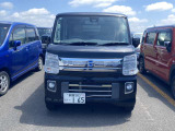 NV100クリッパーリオ E 4WD プッシュスタート・パワースライドドア
