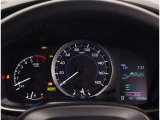 メーターも見やすく安全運転をサポートいたします!