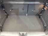●トランクルーム:趣味が広がる収容スペース!これだけの広さがあればお買い物やレジャーなどにも最適です!使用感も少なくきれいな状態を維持しております。
