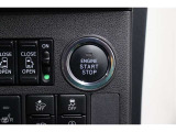 プッシュ式スタートはカギをカバンやポケットの中に入れたままエンジン始動が出来ます!