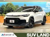 ガラスルーフ 4WD トヨタセーフティセンス パノラミックビューモニター