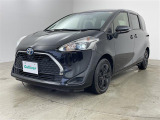 シエンタ ハイブリッド 1.5 ファンベース G セーフティエディションII 修復歴無し