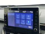 お気に入りの曲をBluetoothで再生できます♪ ドライブがさらに楽しくなりますよ♪