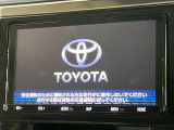 【純正9型ナビ】人気の純正ナビを装備。オーディオ機能も充実しており、Bluetooth接続すればお持ちのスマホやMP3プレイヤーの音楽を再生可能!毎日の運転がさらに楽しくなります!!