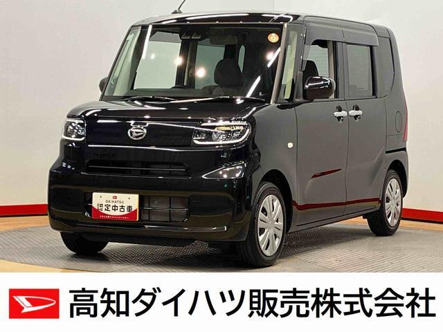タント L 