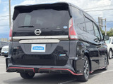 セレナ 2.0 NISMO 