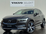 2022年モデルXC60 Recharge Plug-in hybrid T8 AWD Inscription入庫致しました!