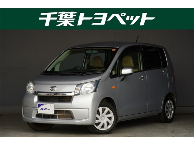 ムーヴ L