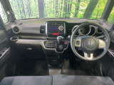 N-BOX G SSパッケージ 特別仕様車