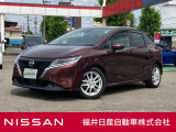 日産 ノート