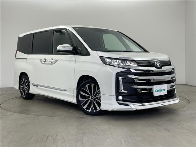 ノア 2.0 S-G 修復歴無し