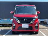 ルークス ハイウェイスターX 4WD 