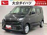 ちょうど良い大きさでおすすめのムーヴ! 通勤・お買い物なんでもお任せください。