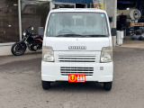 キャリイ KC エアコン パワステ 4WD 