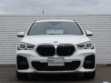 X1 xドライブ 18d Mスポーツ 4WD 