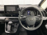 ☆前方も側方も後方も安心の運転視界☆