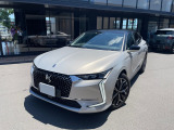 DSオートモビル DS4