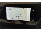 【インフォテイメントシステム】 &rdquo;Discover Pro10インチの大型カラーディスプレイ。