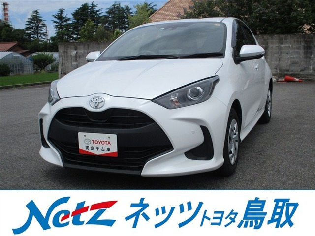 ヤリス 1.5 G 4WD 