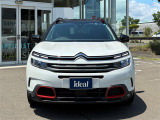 C5エアクロスSUV シャイン ディーゼル 