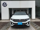 T-Roc TDI 4モーション Rライン ブラック スタイル ディーゼル 4WD 