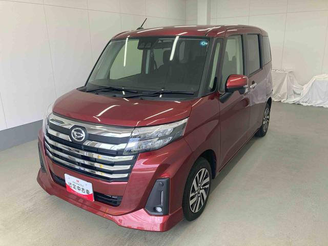 トール 1.0 カスタムG 
