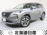 令和6年式 エクストレイル X e-4ORCE!