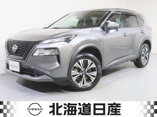 エクストレイル 1.5 X e-4ORCE 4WD