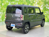 ハスラー ハイブリッド(HYBRID) Xターボ 4WD 