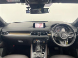 CX-8 2.2 XD Lパッケージ 本革シート 修復歴無し