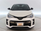 C-HR ハイブリッド 1.8 S GR スポーツ 