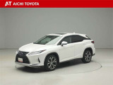 RX 450h バージョンL 4WD 