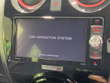 【ナビゲーション】目的地までしっかり案内してくれる使いやすいナビ。Bluetooth接続すればお持ちのスマホやMP3プレイヤーの音楽を再生可能!毎日の運転がさらに楽しくなります!!