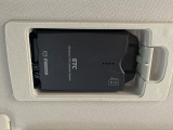 【ETC】高速道路の料金所をストレスなく通過!話題のスポットやサービスエリアに多い「スマートIC」利用時は必須のアイテムです。当店でセットアップを実施、ご納車当日からすぐにご利用いただけます!