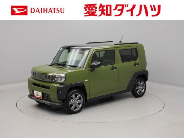 タフト G ダーククロム ベンチャー 