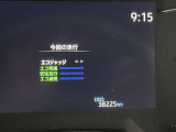 撮影時の走行距離です☆ご来店時や納車時には展示の移動や整備などで、若干距離が進んでる場合がございます。