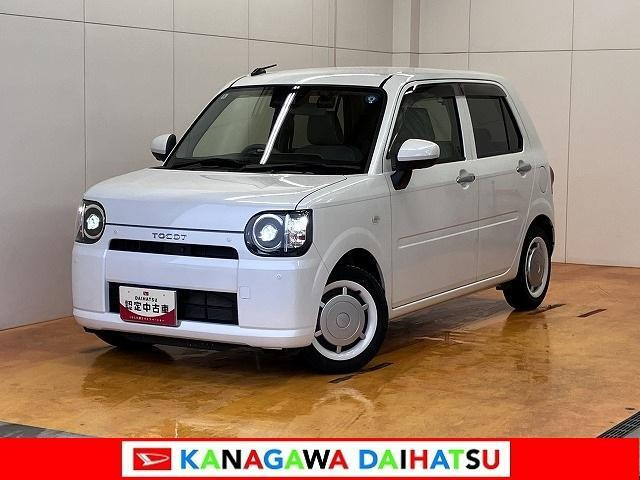 ミラトコット G SAIII 
