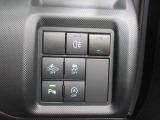 安全運転をお手伝いする運転支援装置「スマートアシスト機能」付きです。