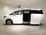 アルファード 2.5 Z 