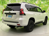 ランドクルーザープラド 2.7 TX Lパッケージ マットブラック エディション 4WD 