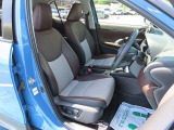 運転に集中できる、ドライバーズファーストな空間。