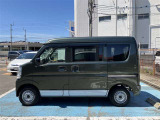 エブリイ PA リミテッド ハイルーフ 4WD 