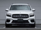 GLB GLB200d 4マチック AMGラインパッケージ 4WD MP202502