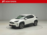 ヤリスクロス 1.5 Z 