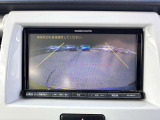 バックカメラ搭載です!1