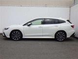 レヴォーグ 1.8 STI スポーツ EX 4WD 