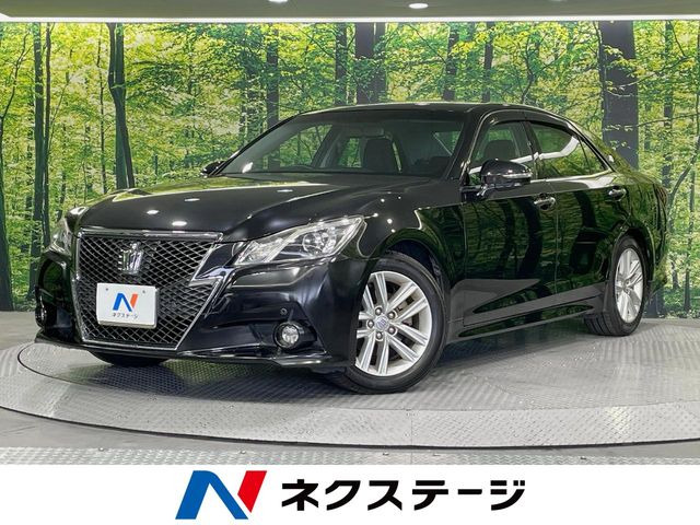 クラウンアスリート 2.5 S