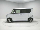タントカスタム X セレクション