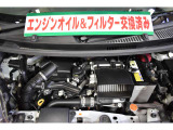 シフォン  カスタム RS スマートアシスト 4WD