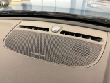 ハーマンカードンプレミアムサウンドオーディオシステム:乗る人すべてに最良の音響体験を提供します。